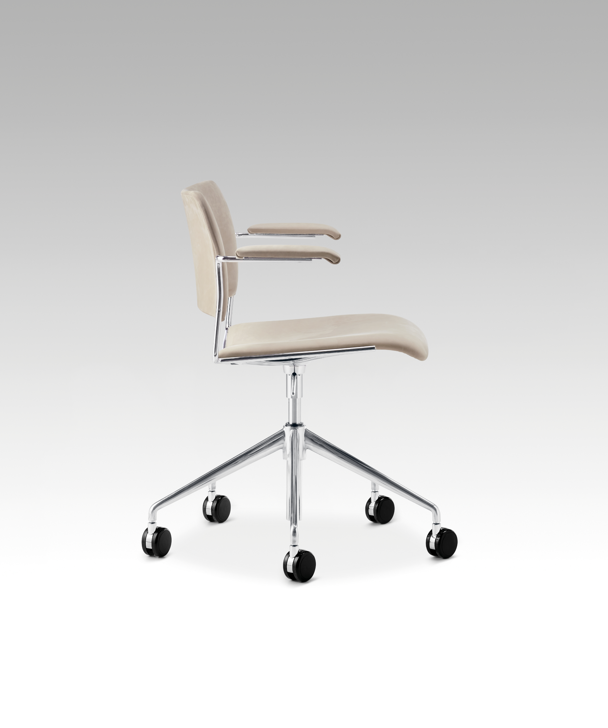 HOWE 40/4 Swivel Task Chair