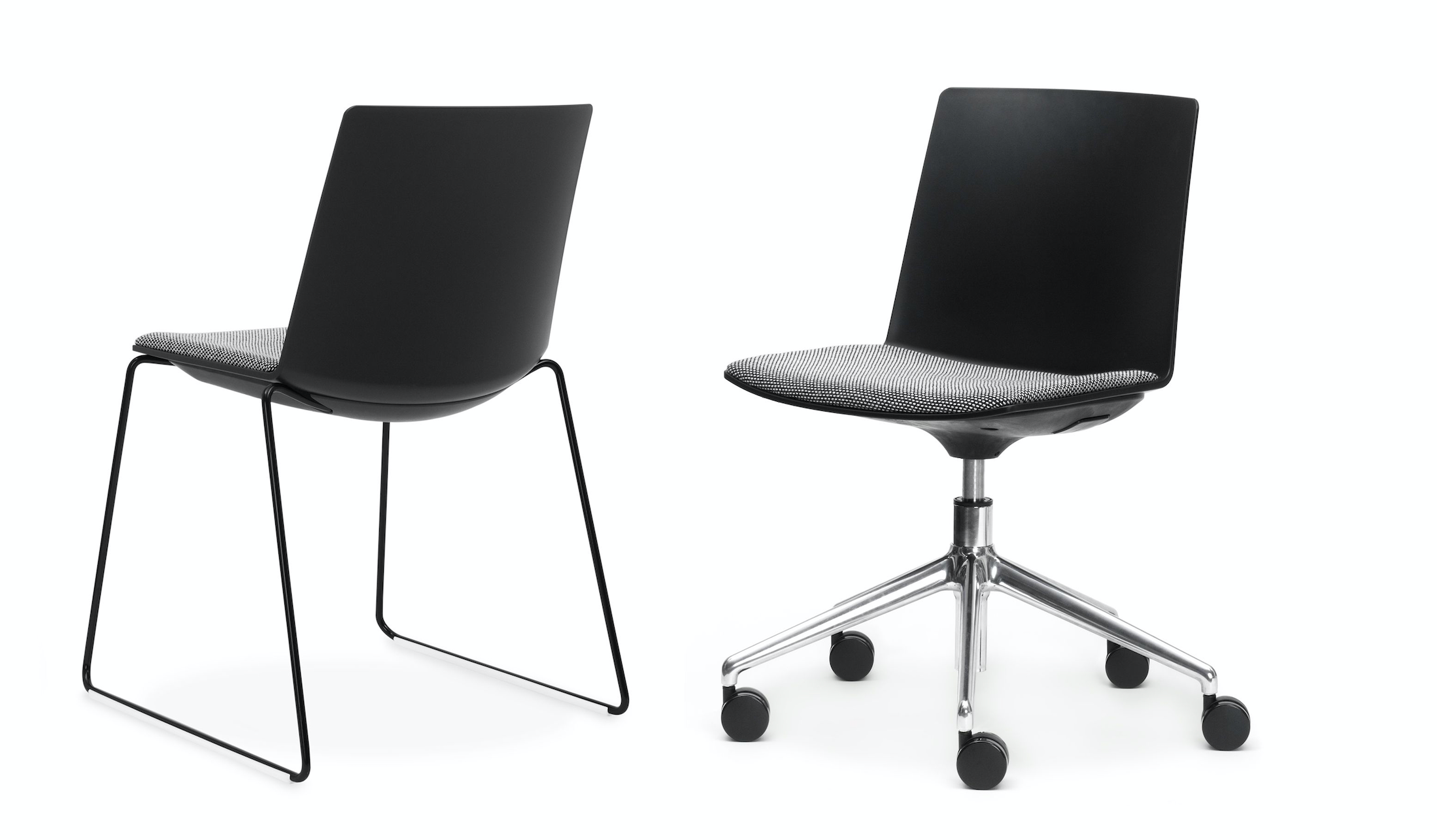 Chair Solutions Jubel Castor Base Chair