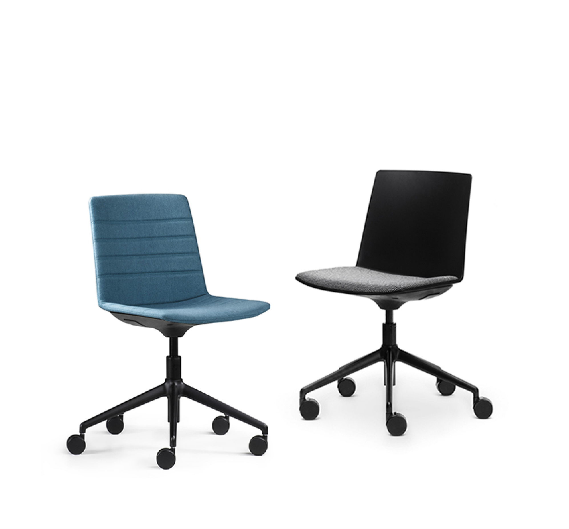 Chair Solutions Jubel Castor Base Chair