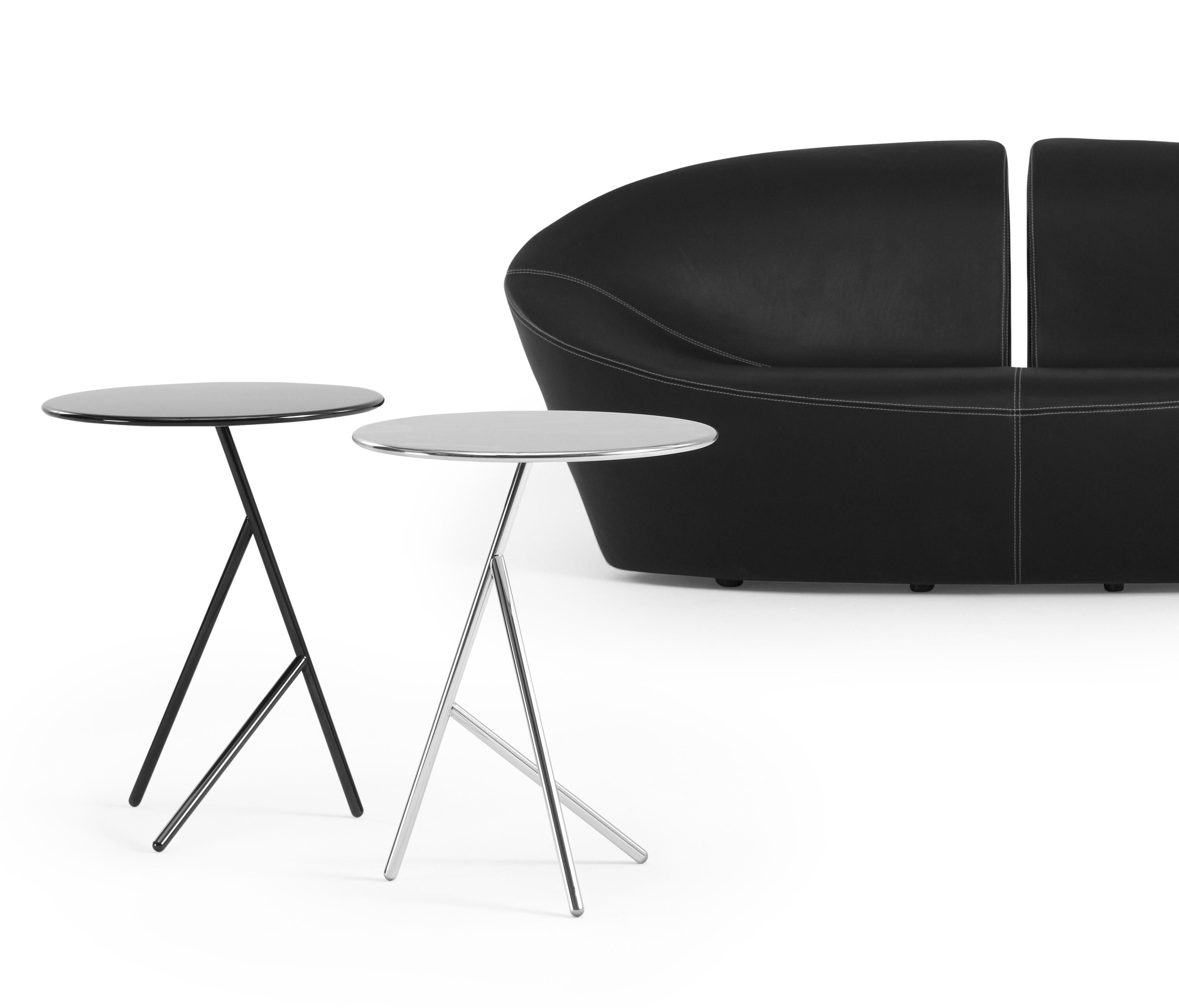 +Halle Penny Meeting Table