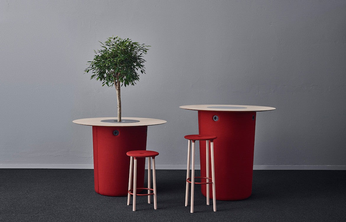 Offecct Move On Bar Stool