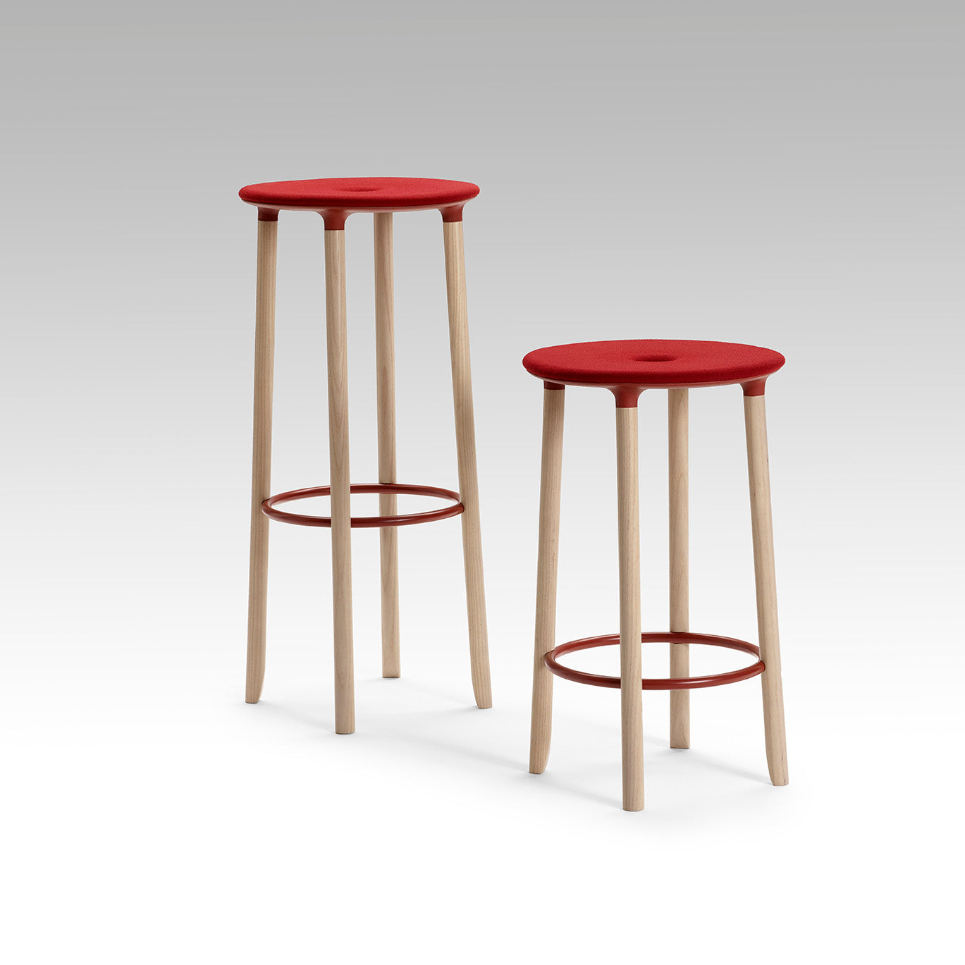 Offecct Move On Bar Stool