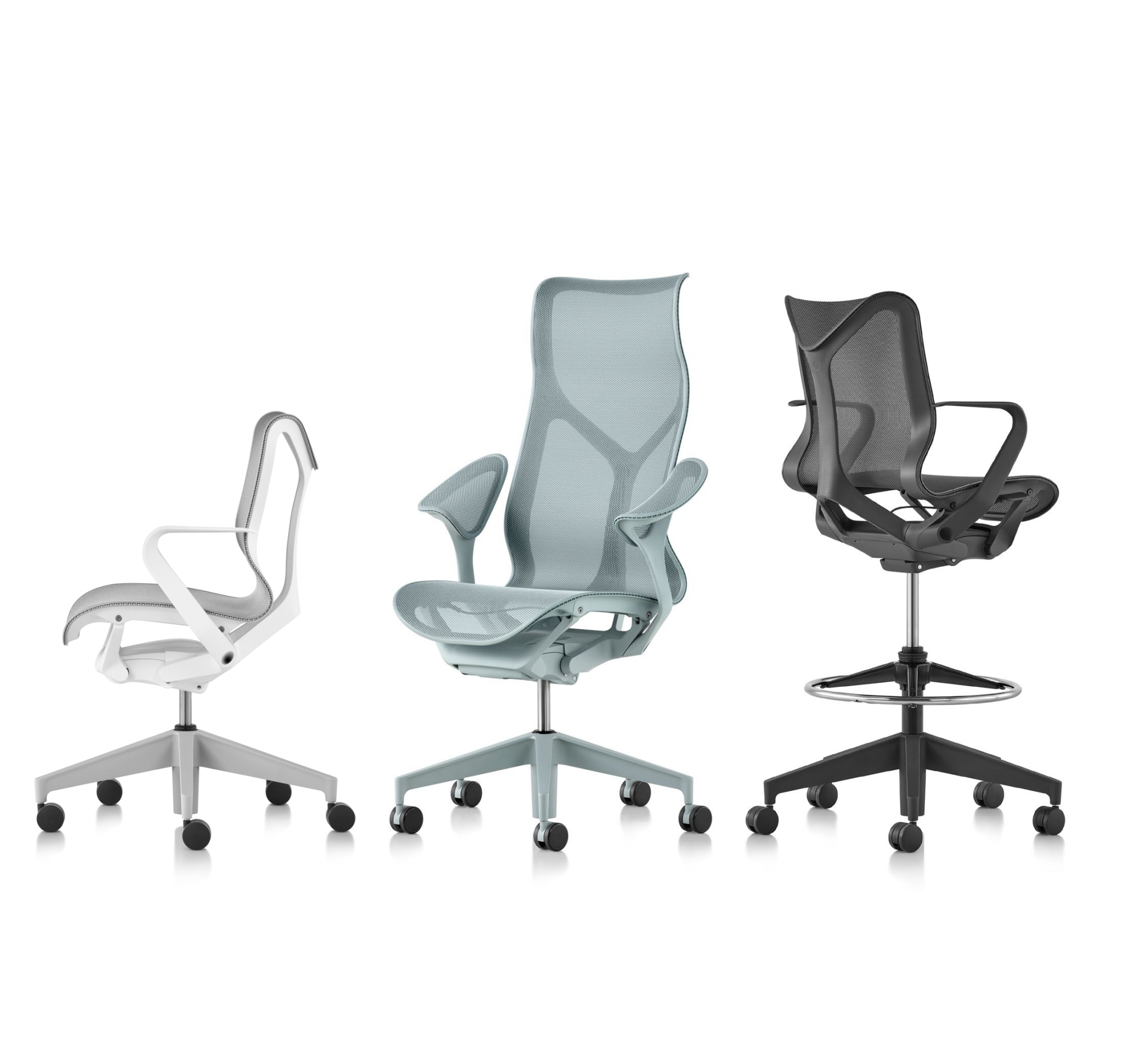 Herman Miller Cosm High Back Office Chair