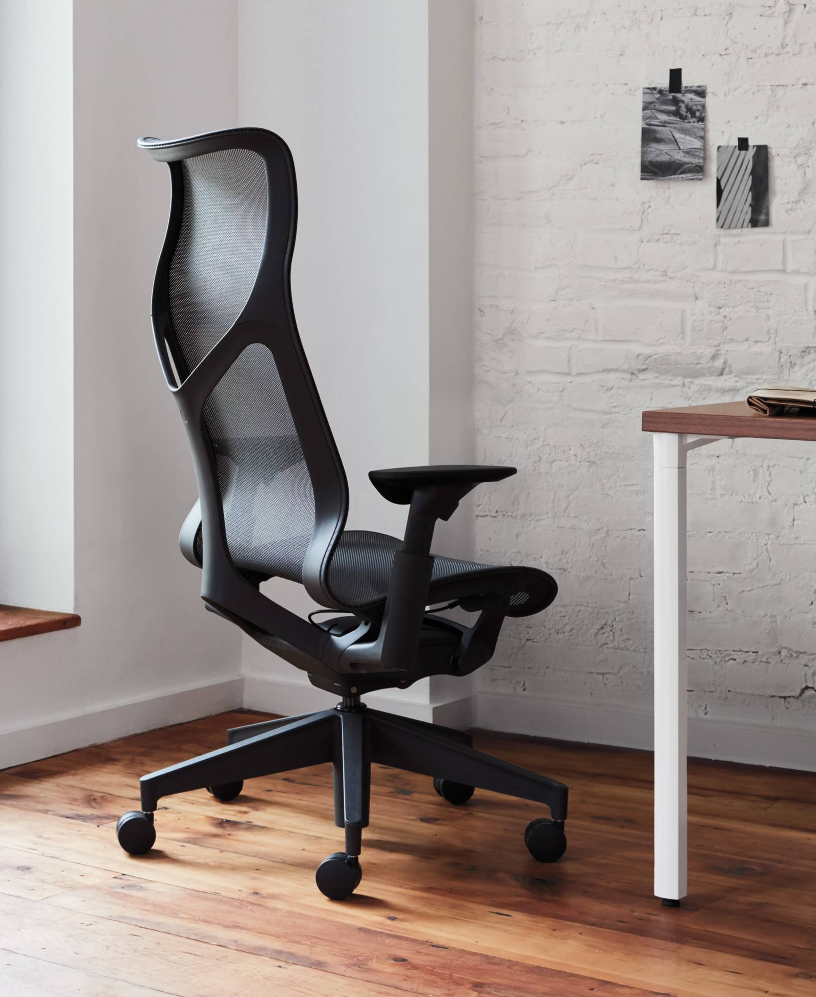 Herman Miller Cosm High Back Office Chair