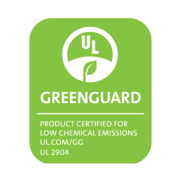 Greenguard Certification