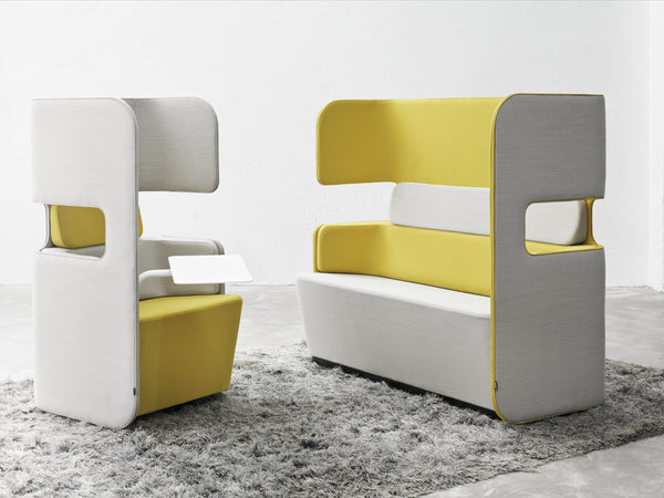 Martela PodSofa Modular Lounge Seat