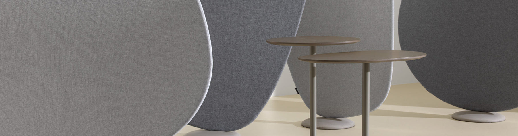 Offecct Wind Side Table