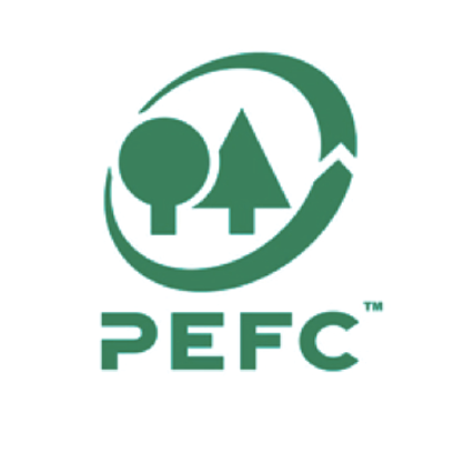 PEFC Certificate