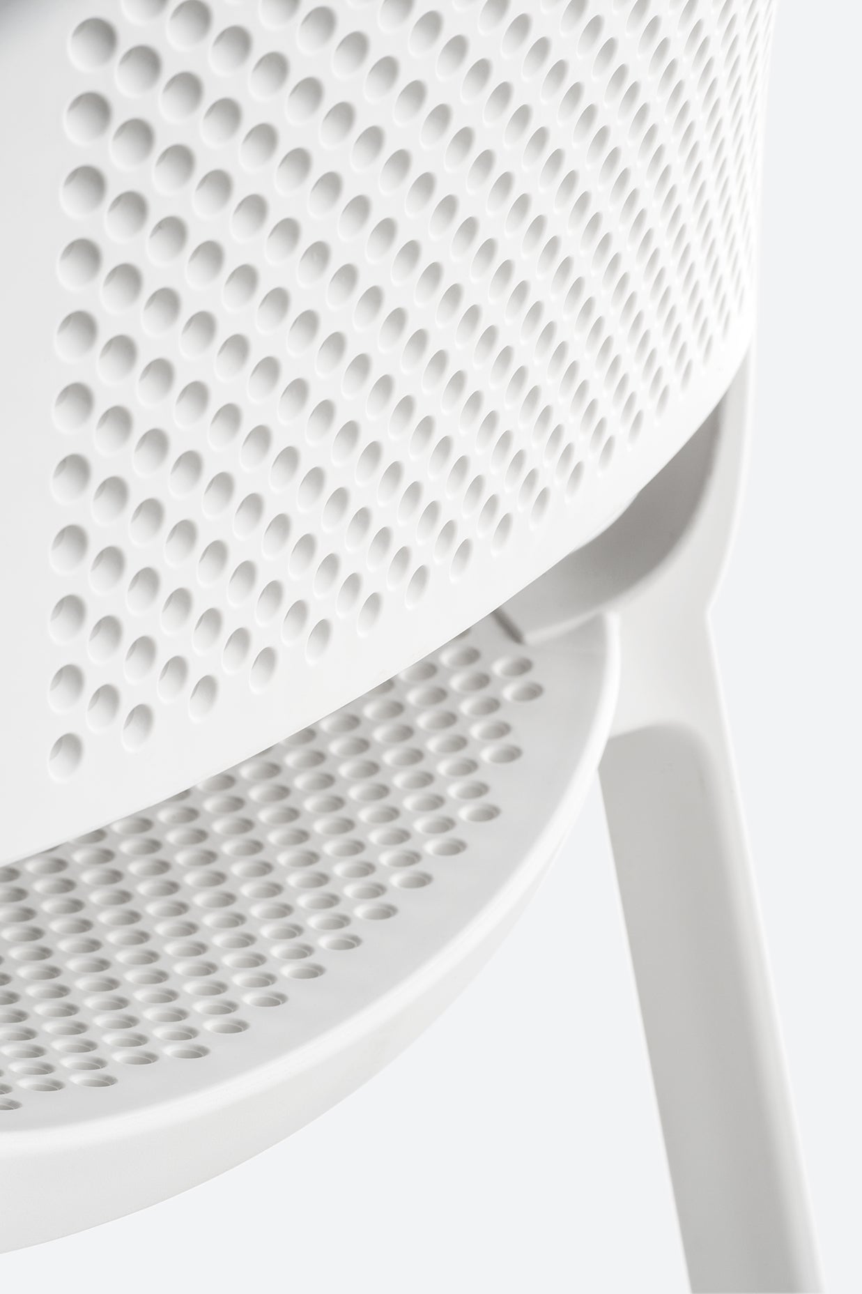 Pedrali Dome 261 Outdoor Chair