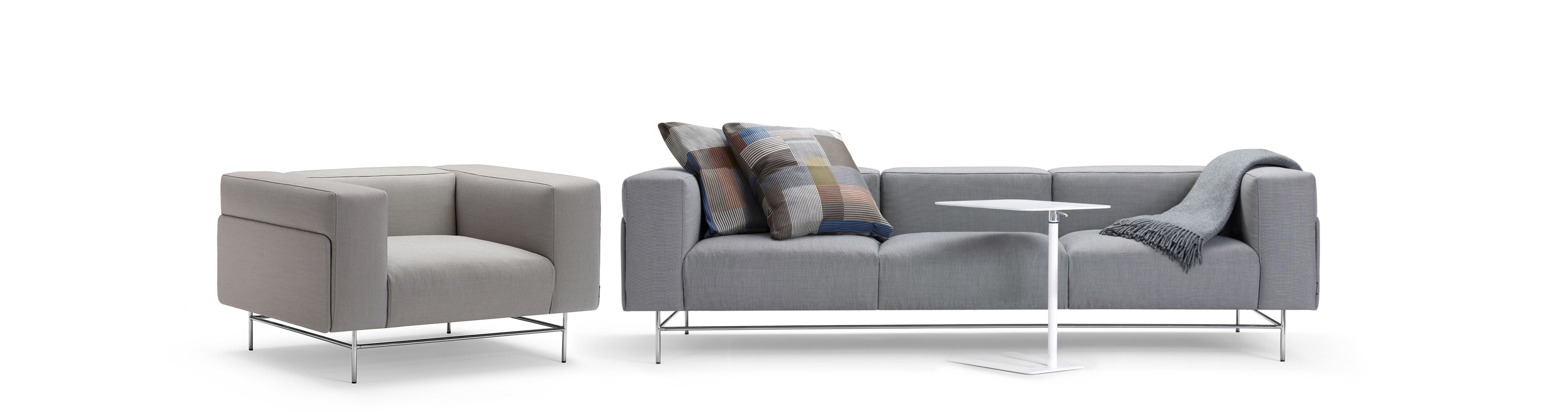 Offecct Avignon Easy Sofa Chair