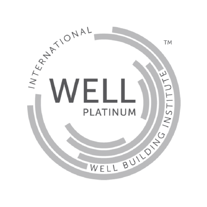 WELL Platinum Certificate