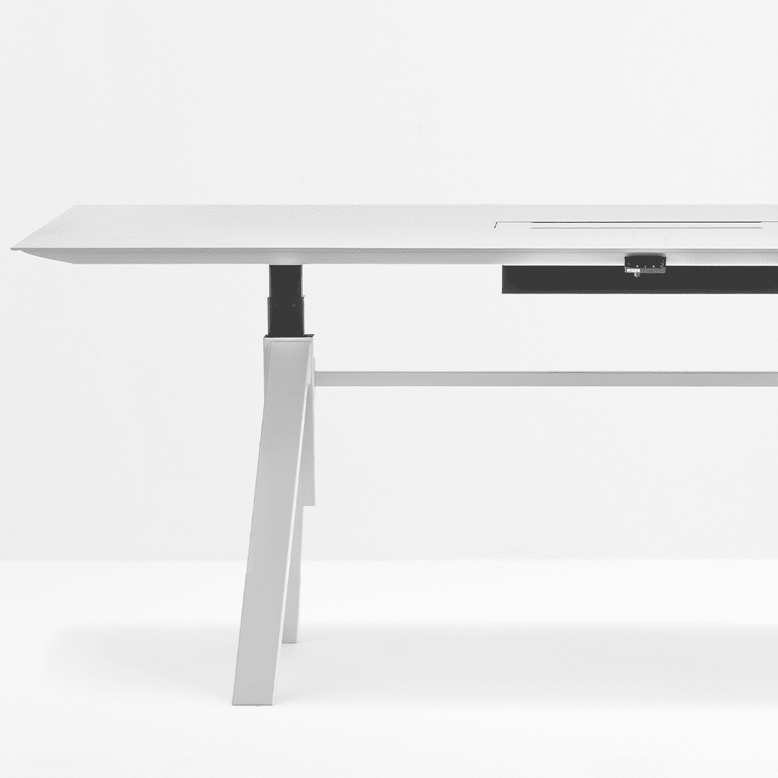 Pedrali Arki Height Adjustable Table
