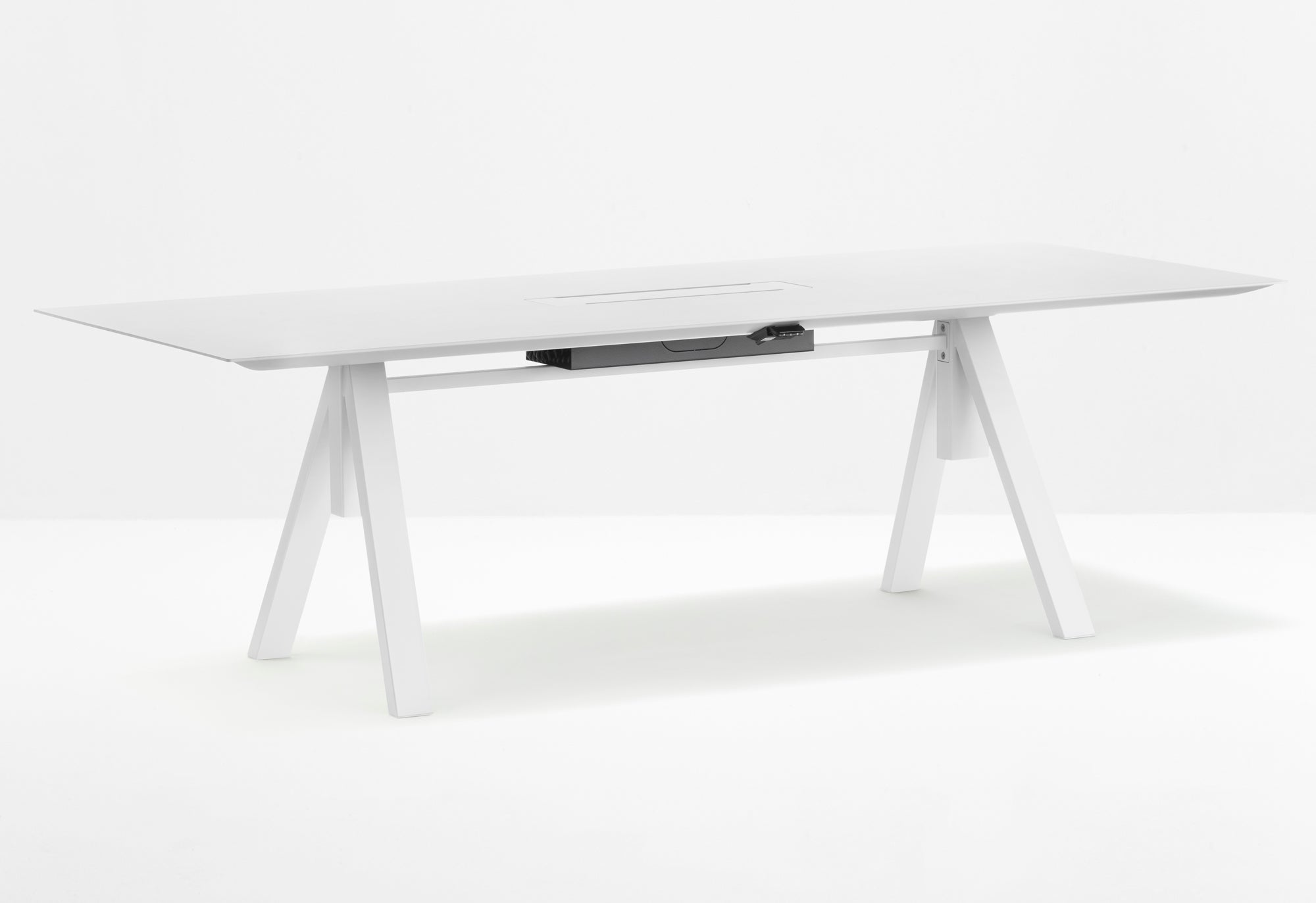 Pedrali Arki Height Adjustable Table
