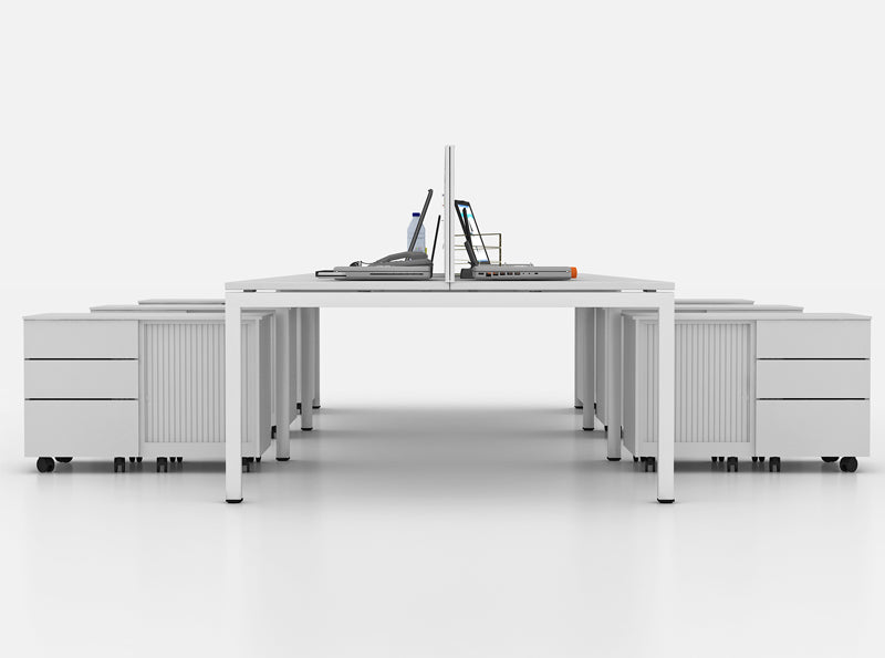 Diami Gen-Y Workstations