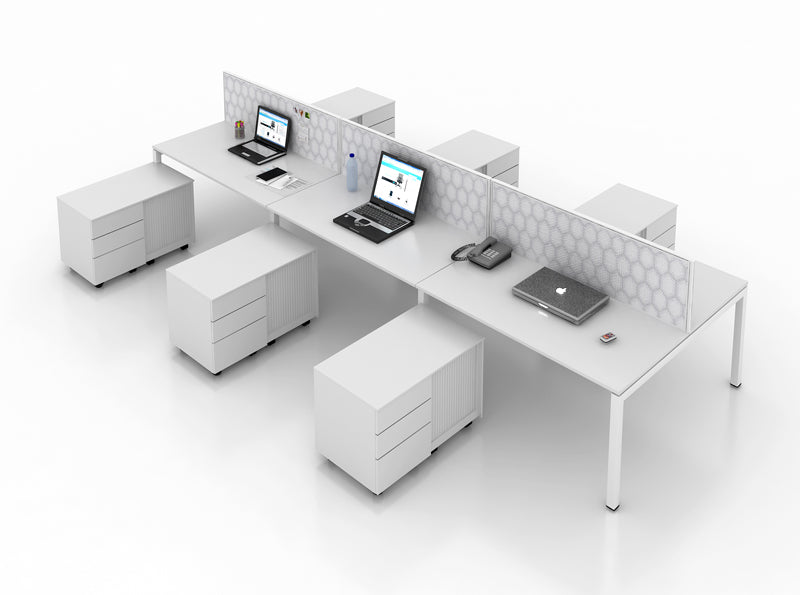 Diami Gen-Y Workstations