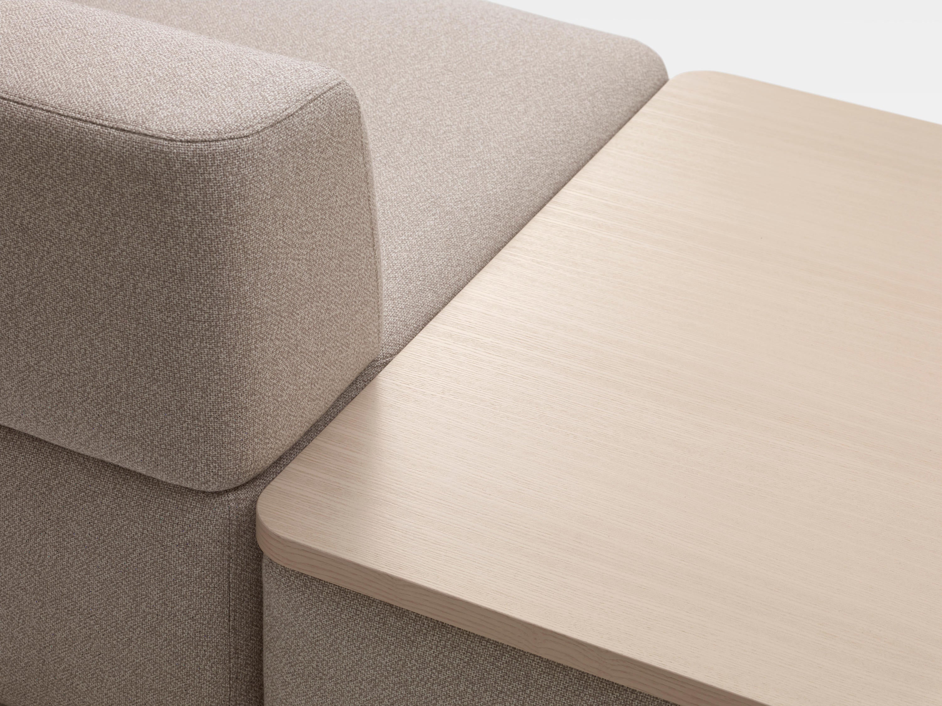 Offecct Grandfield Modular Sofa | NPS Commercial Furniture