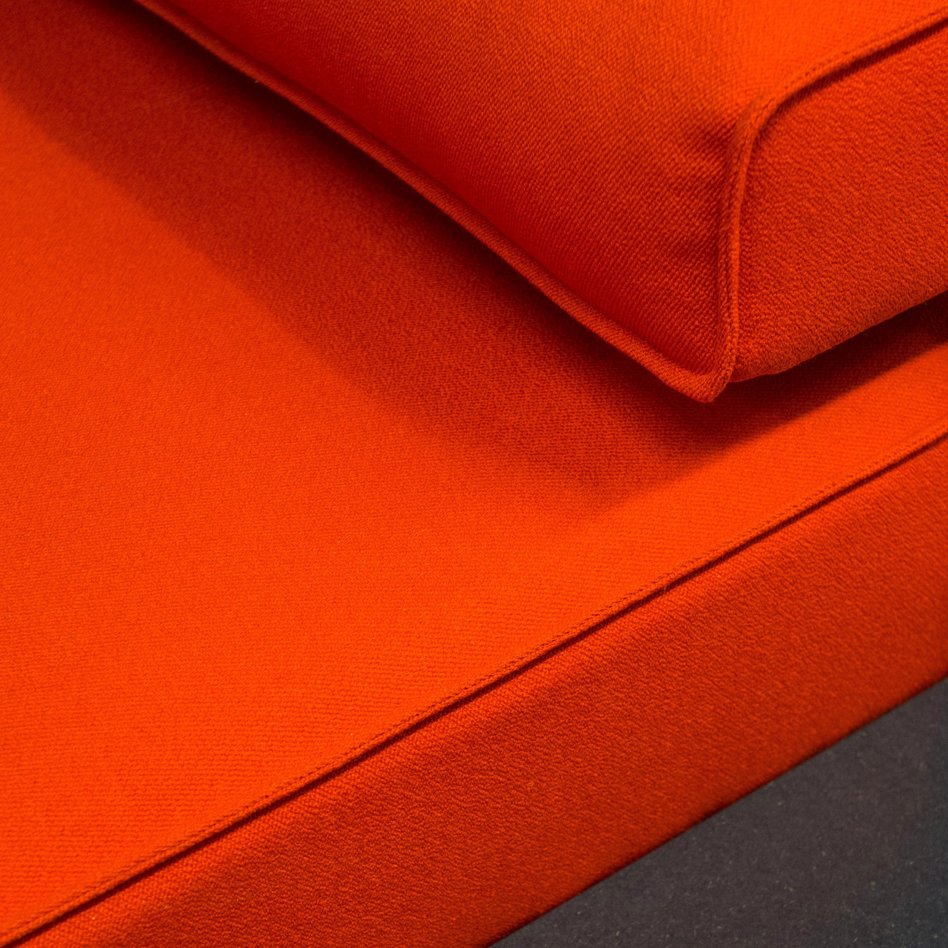 Offecct Lucy Modular Sofa Lounge Chair