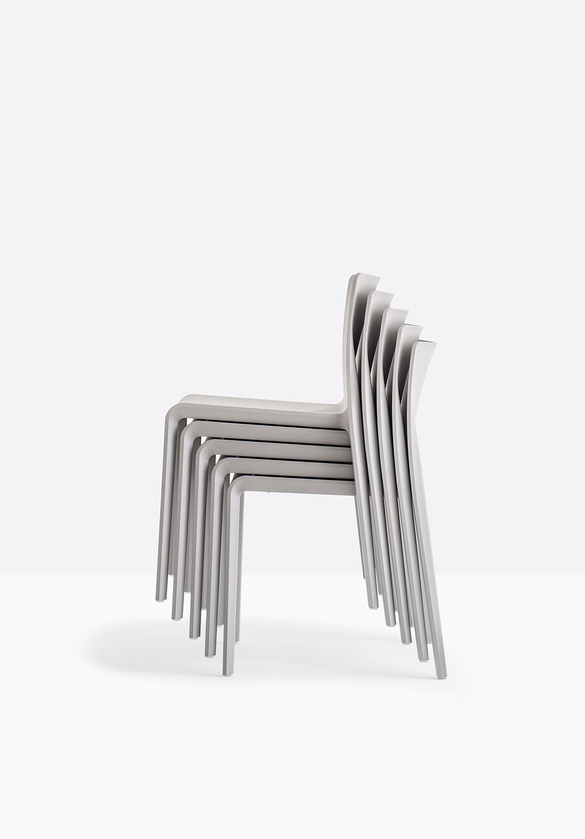 Pedrali Volt 670 Stacking Outdoor Chair