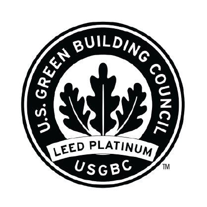 U.S. Building Council Certification