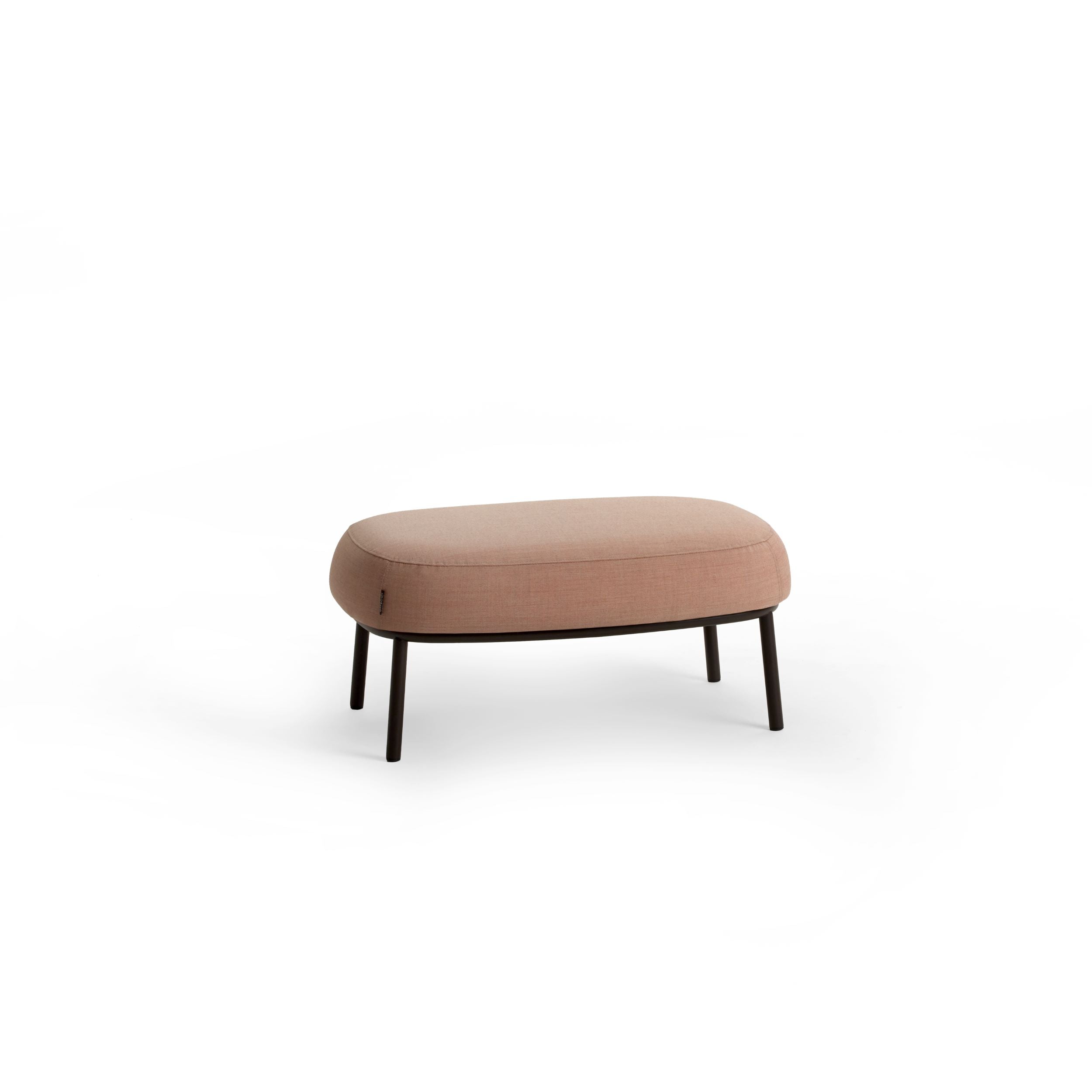 Offecct Shift Ottoman