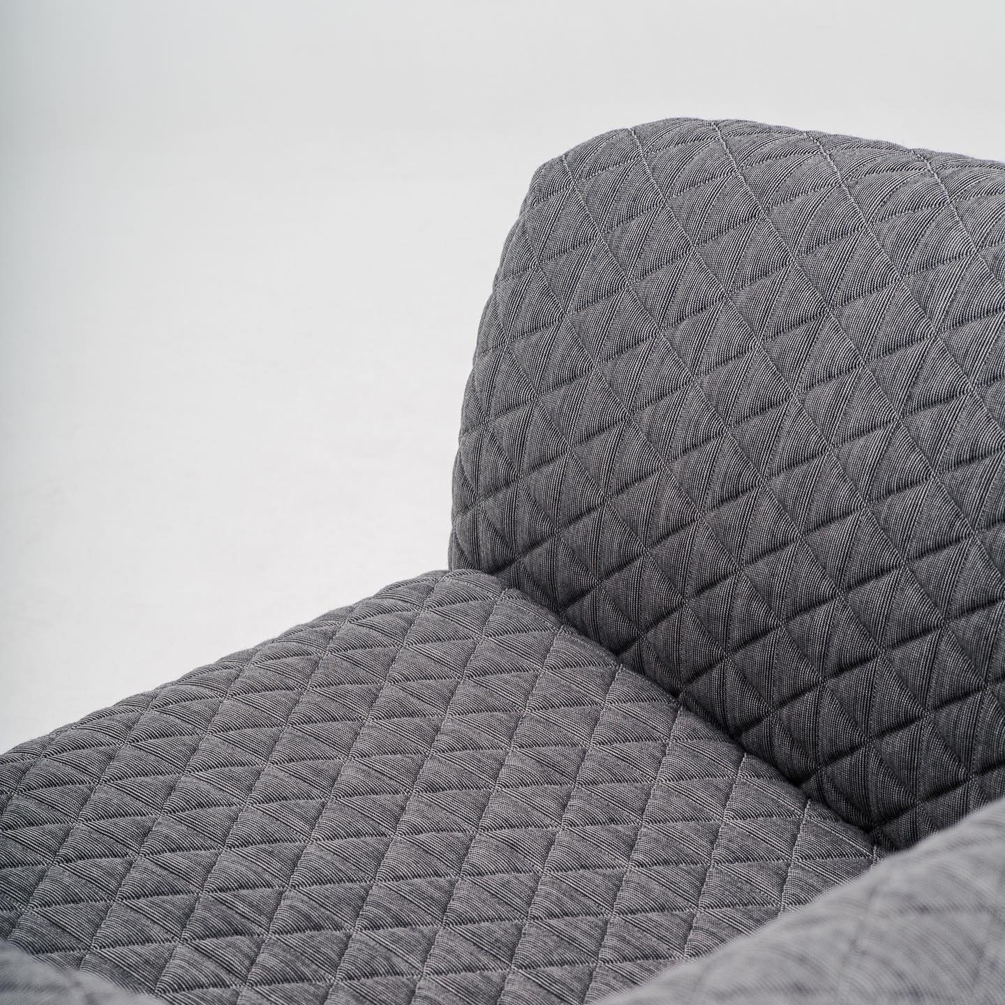 Offecct Young Easy Sofa Chair