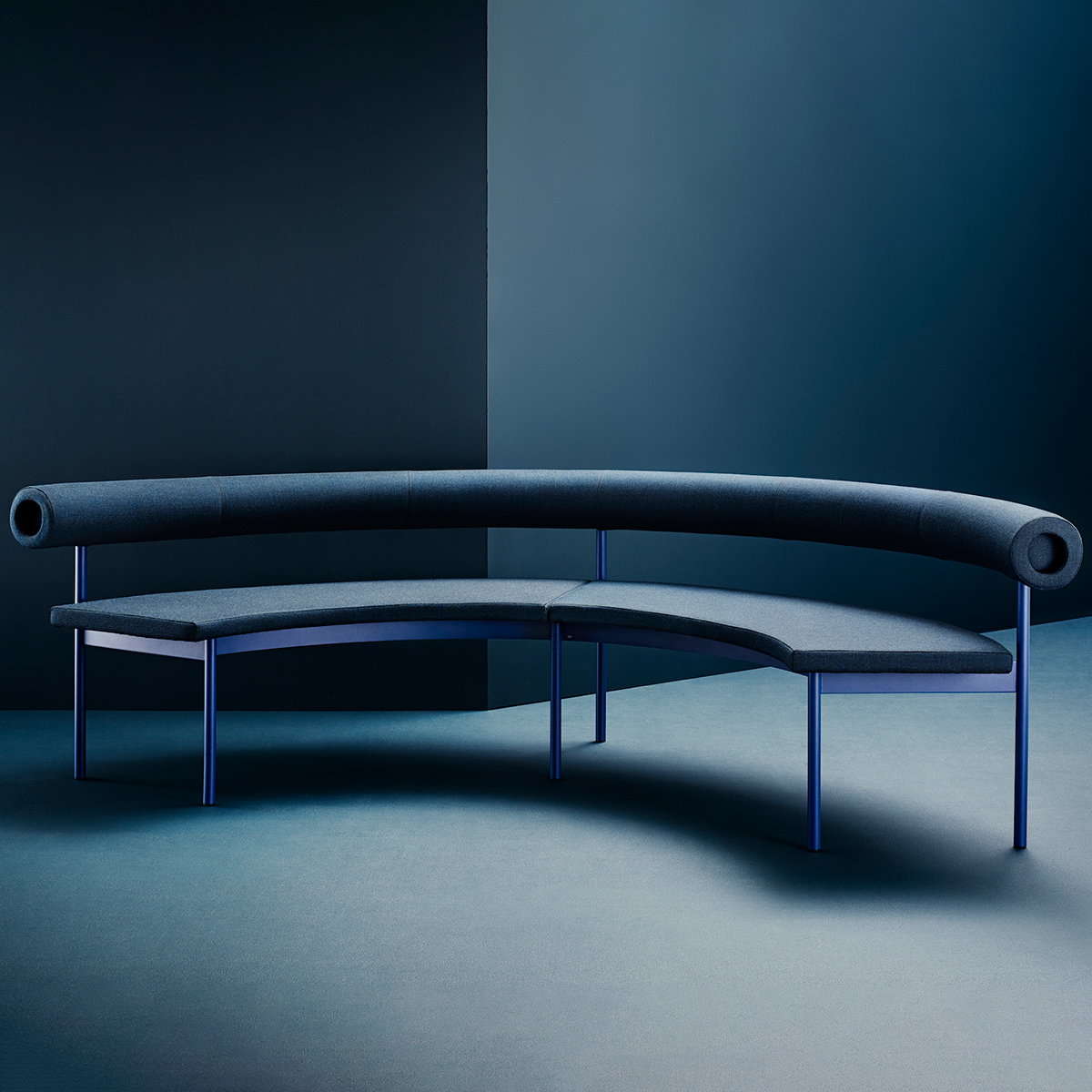 Offecct Font 1365 Sofa System