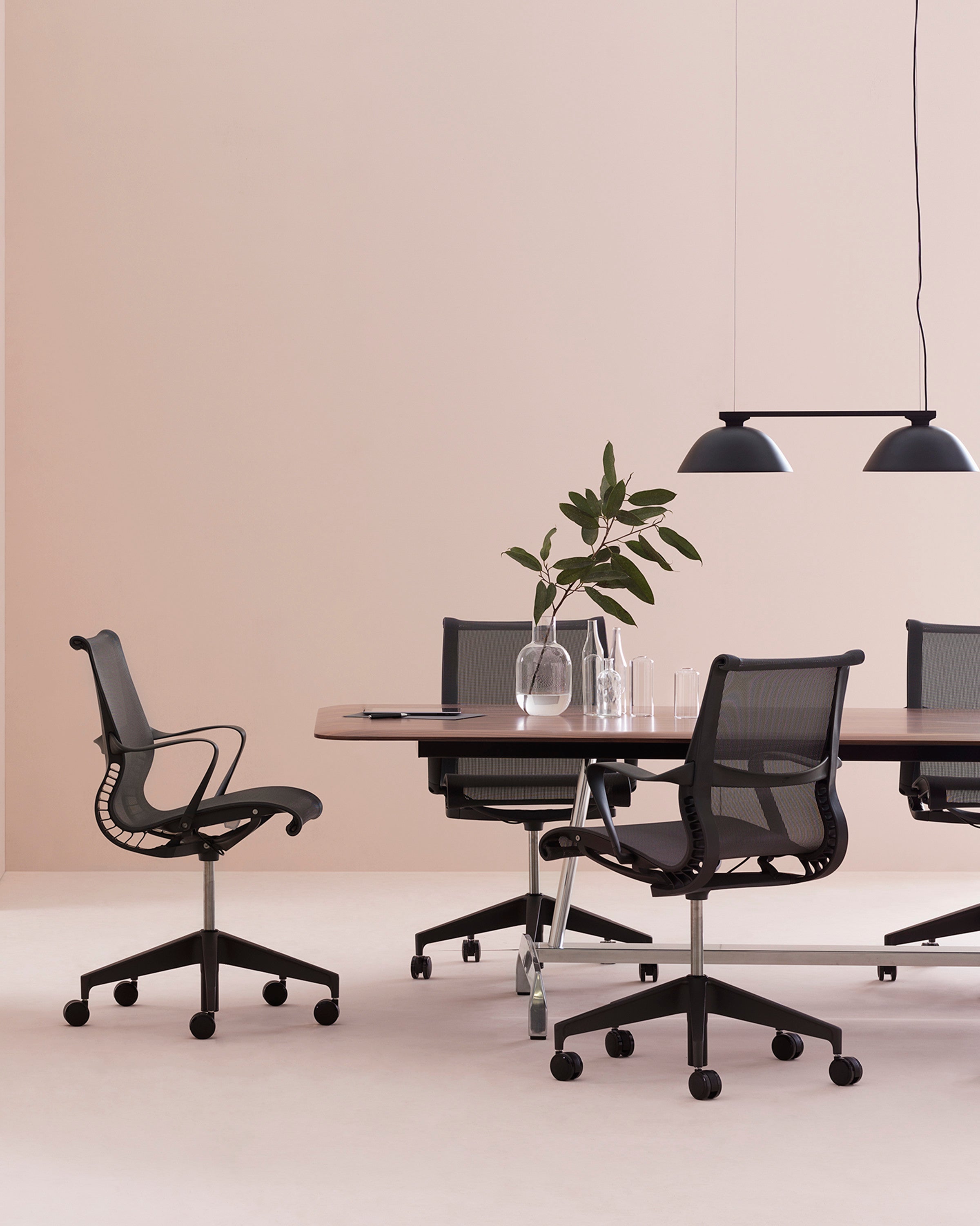 Herman Miller Setu Office Work Chair