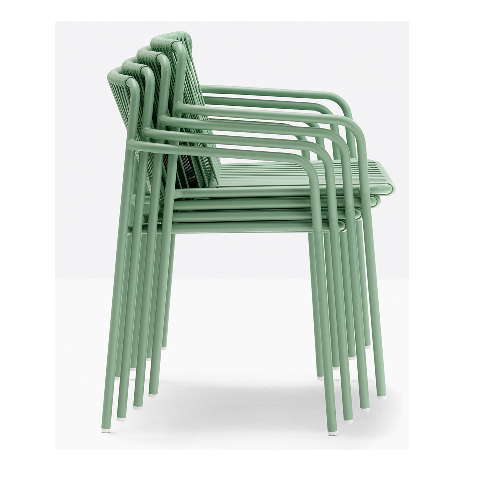 Pedrali Tribeca 3665 Outdoor Chair