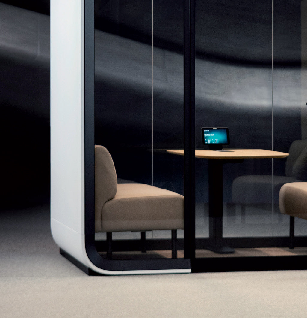 Framery Four Acoustic Pod