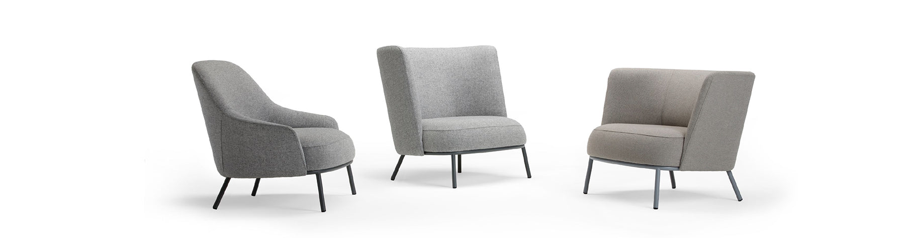 Offecct Shift Classic Easy Chair