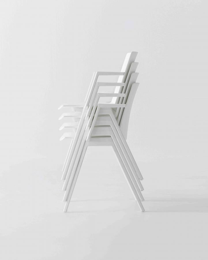 Chair Solutions Jubel IV Stackable Chair