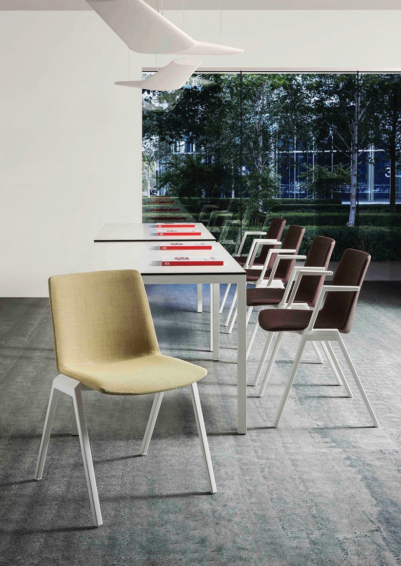 Chair Solutions Jubel IV Stackable Chair
