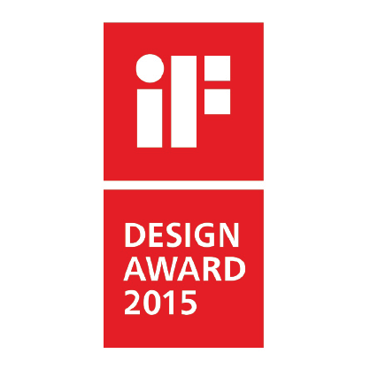 IF Design Award 2015
