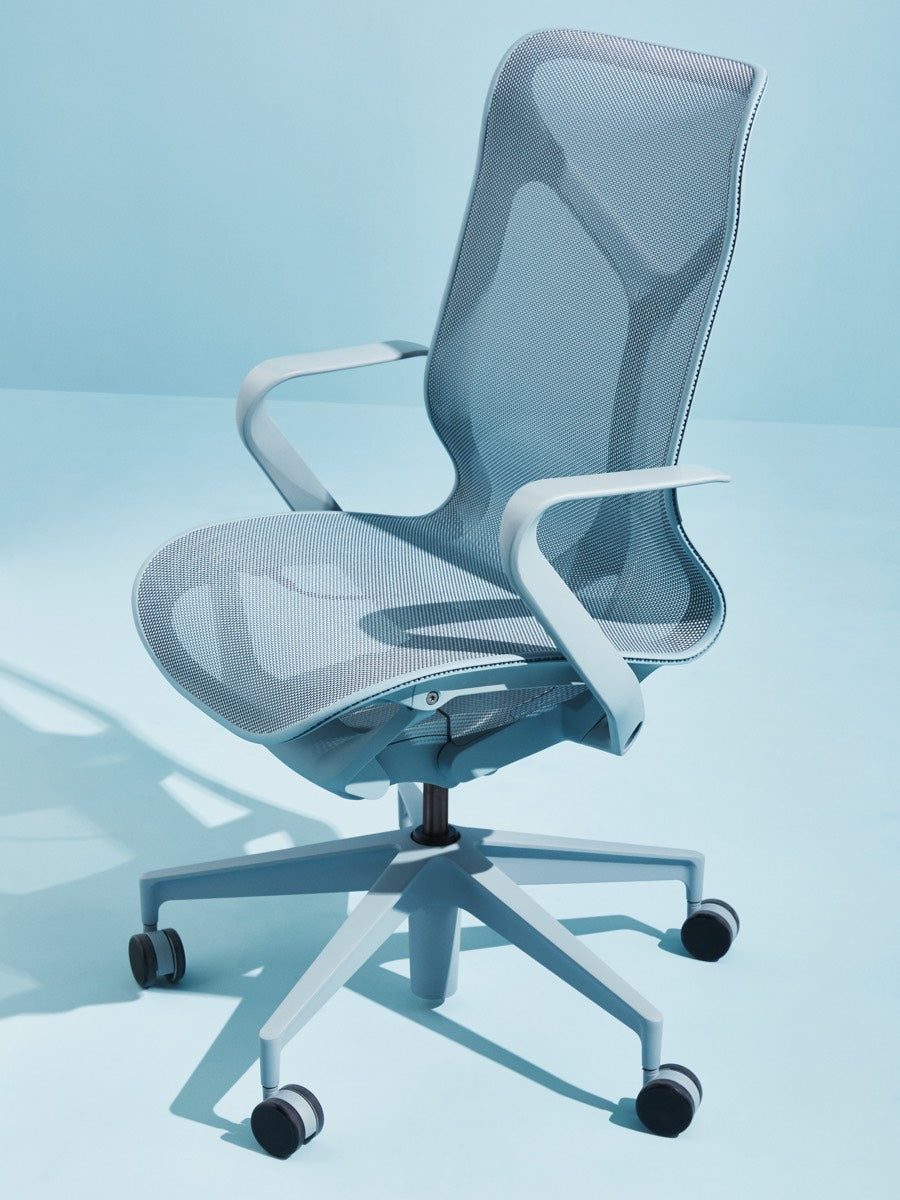 Herman Miller Cosm Mid Back Office Chair