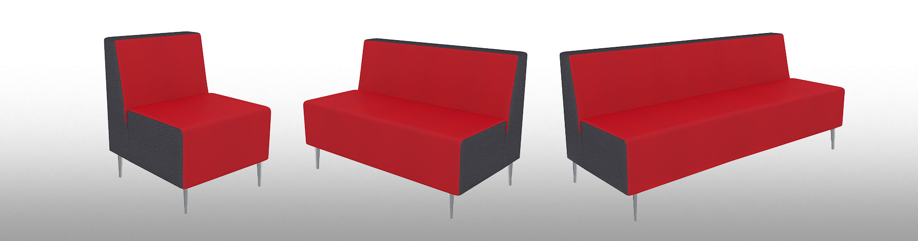 Chair Solutions Koo Lounge Soft Seating
