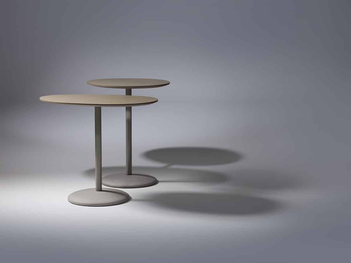 Offecct Wind Side Table