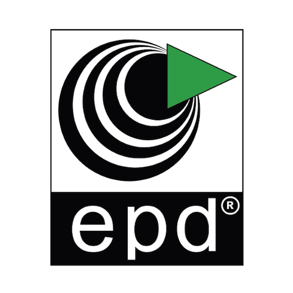 EPD Certified