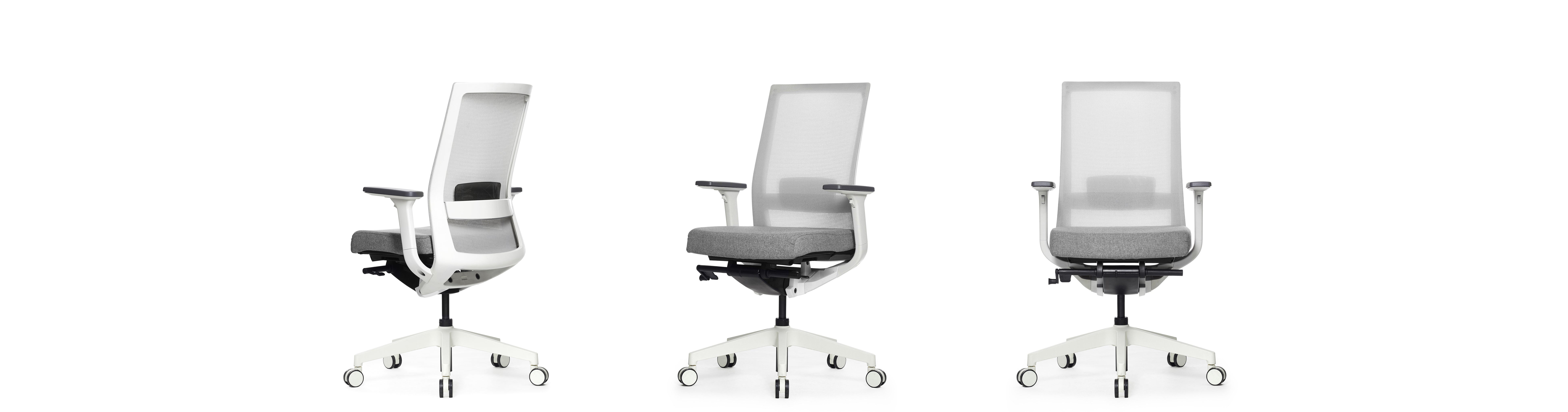 Chair Solutions A-One Ergonomic Task Chair