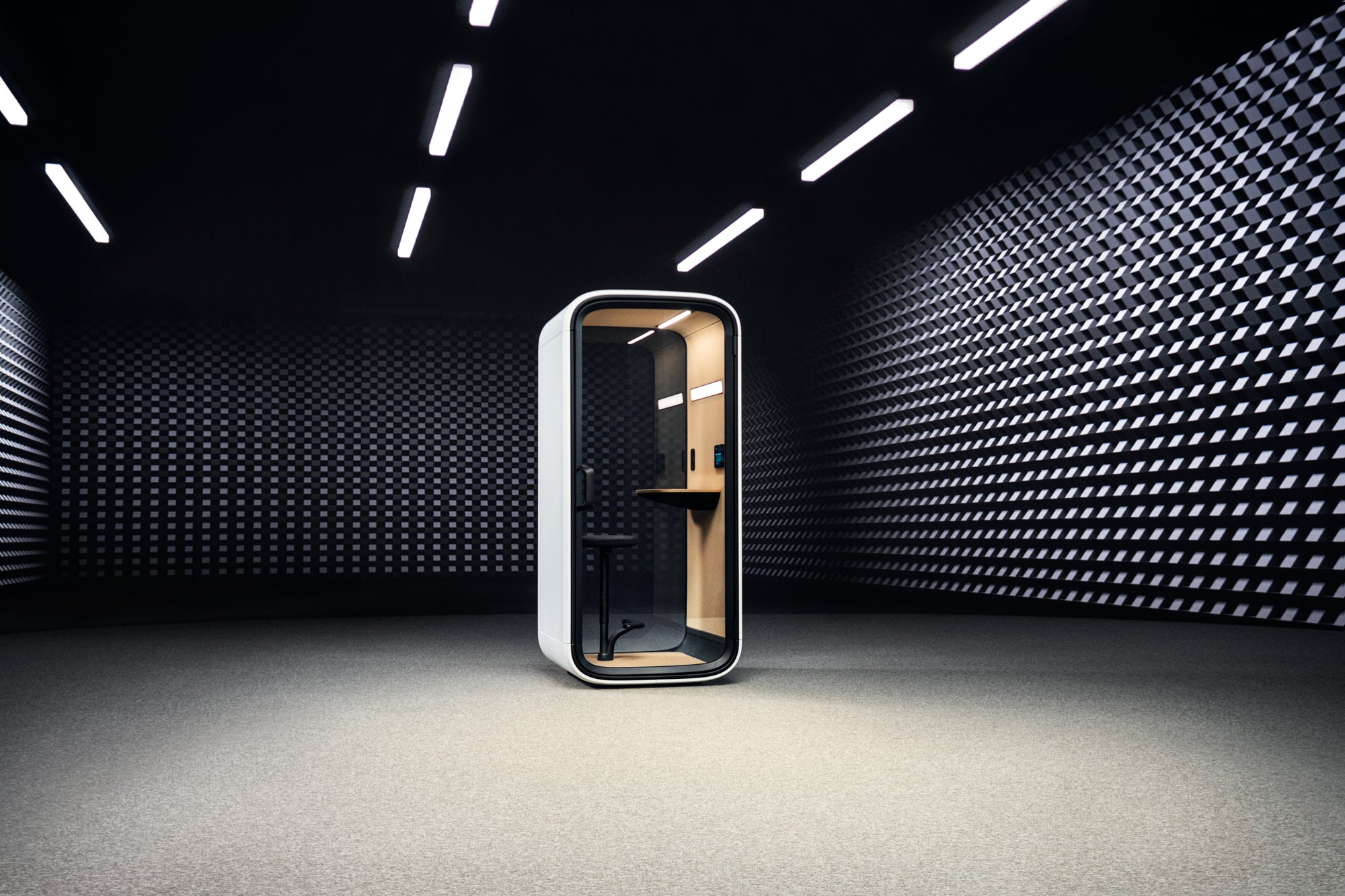 Framery One Compact Acoustic Pod