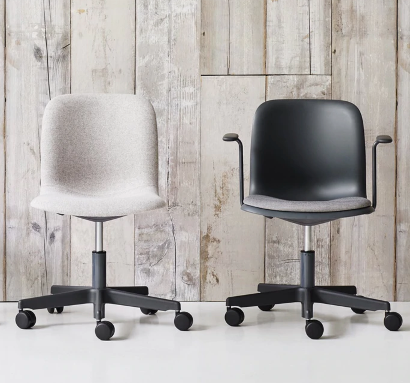 HOWE SixE Swivel Task Chair