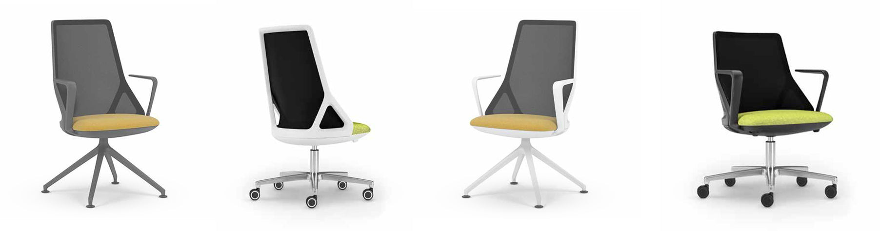 Chair Solutions Cicero Nylon Task Chair