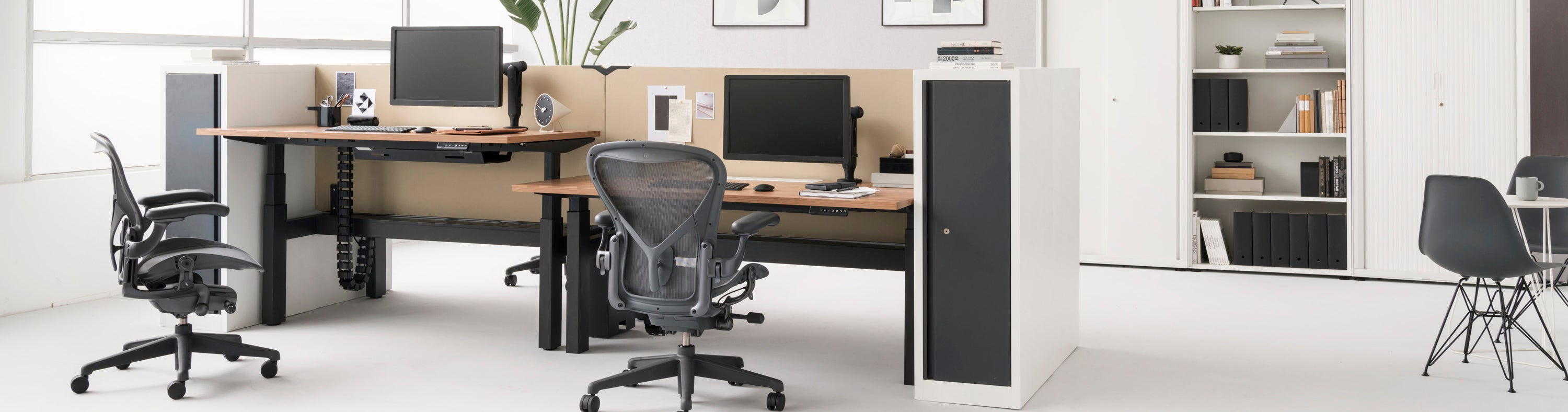 Herman Miller Aeron Office Chair