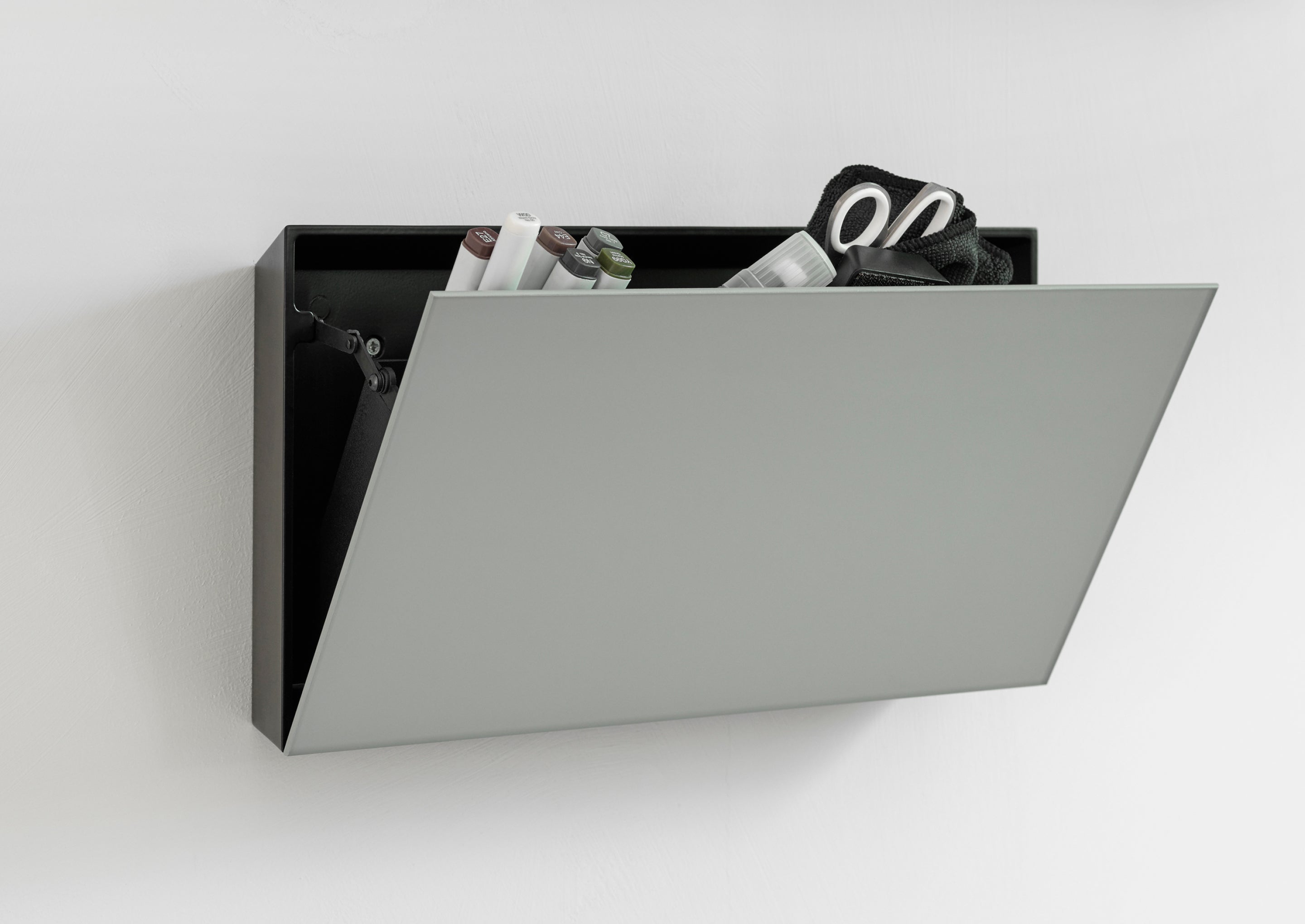 Lintex Mood Box Accessory Storage