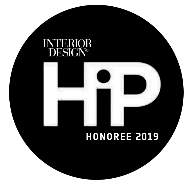 Interior Design Honoree 2019