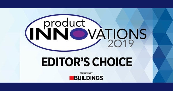 Product Innovations 2019 Editor_s Choice