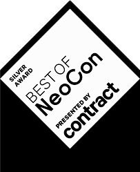 Silver Award Best of NeoCon