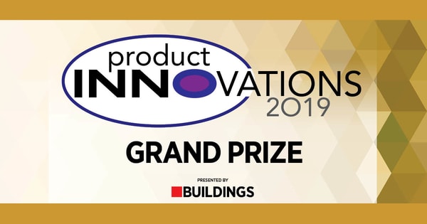 product Innovations 2019 Grand Prize