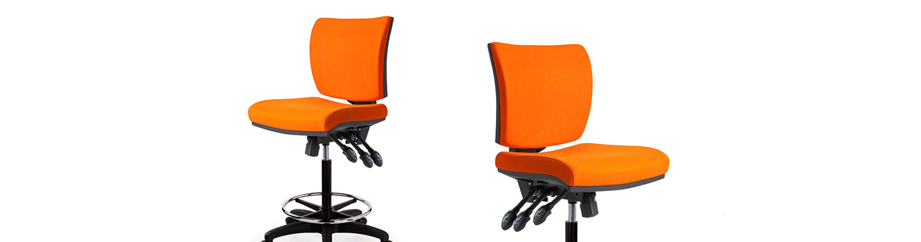 Chair Solutions Apollo Drafter Chair