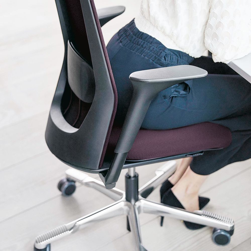 HAG Futu 1100 Ergonomic Office Chair