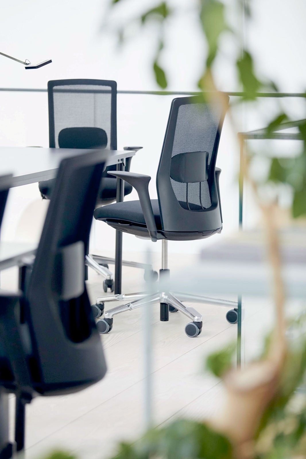 HAG Futu 1100 Ergonomic Office Chair